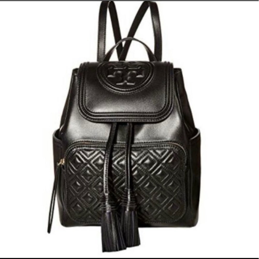 Tory Burch backpack
